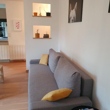 L'Obernois Situe Dans 1 Residence Privee 오베르네 외부 사진