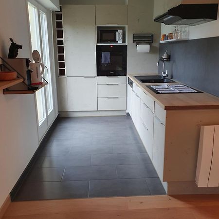 L'Obernois Situe Dans 1 Residence Privee 오베르네 외부 사진