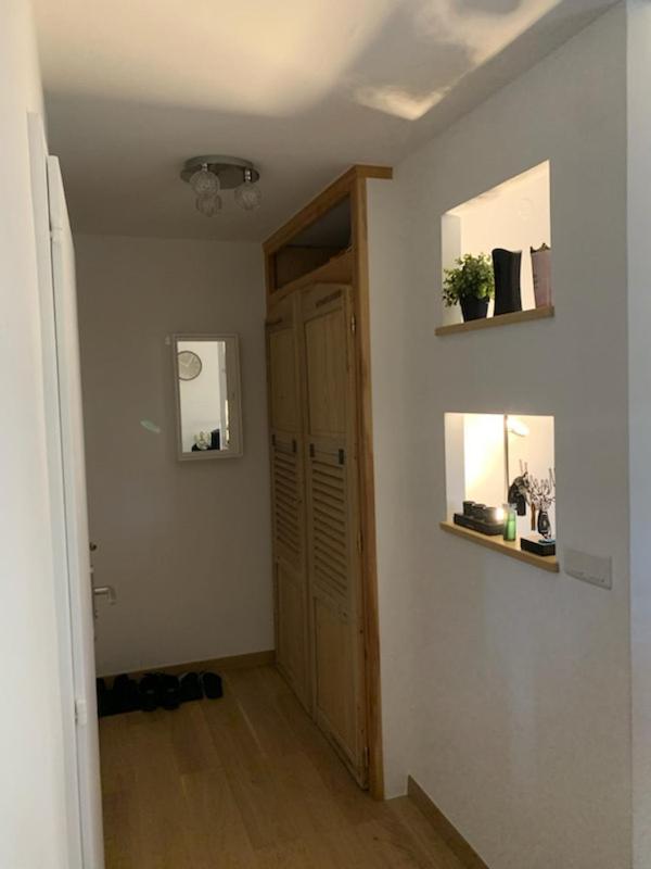 L'Obernois Situe Dans 1 Residence Privee 오베르네 외부 사진