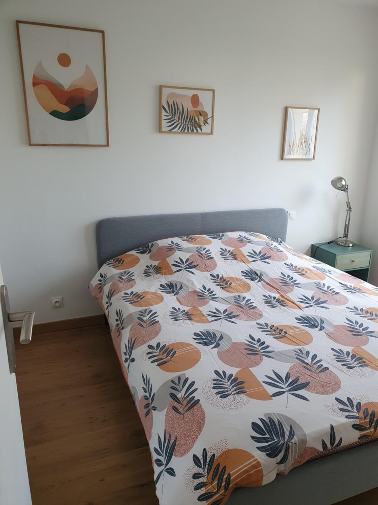 L'Obernois Situe Dans 1 Residence Privee 오베르네 외부 사진