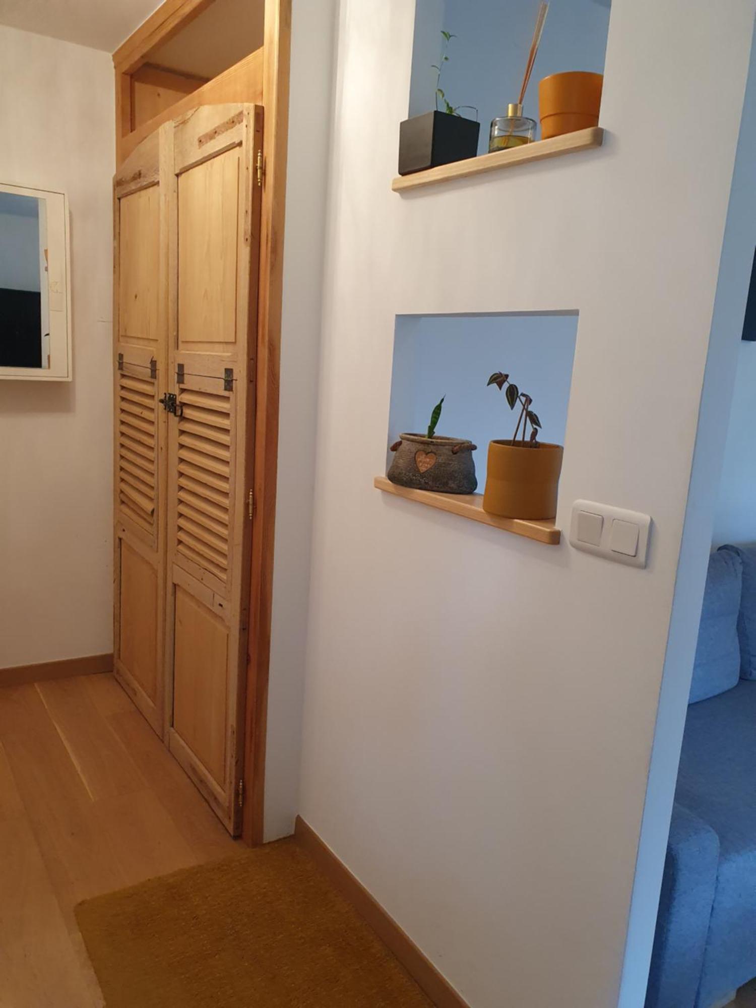L'Obernois Situe Dans 1 Residence Privee 오베르네 외부 사진